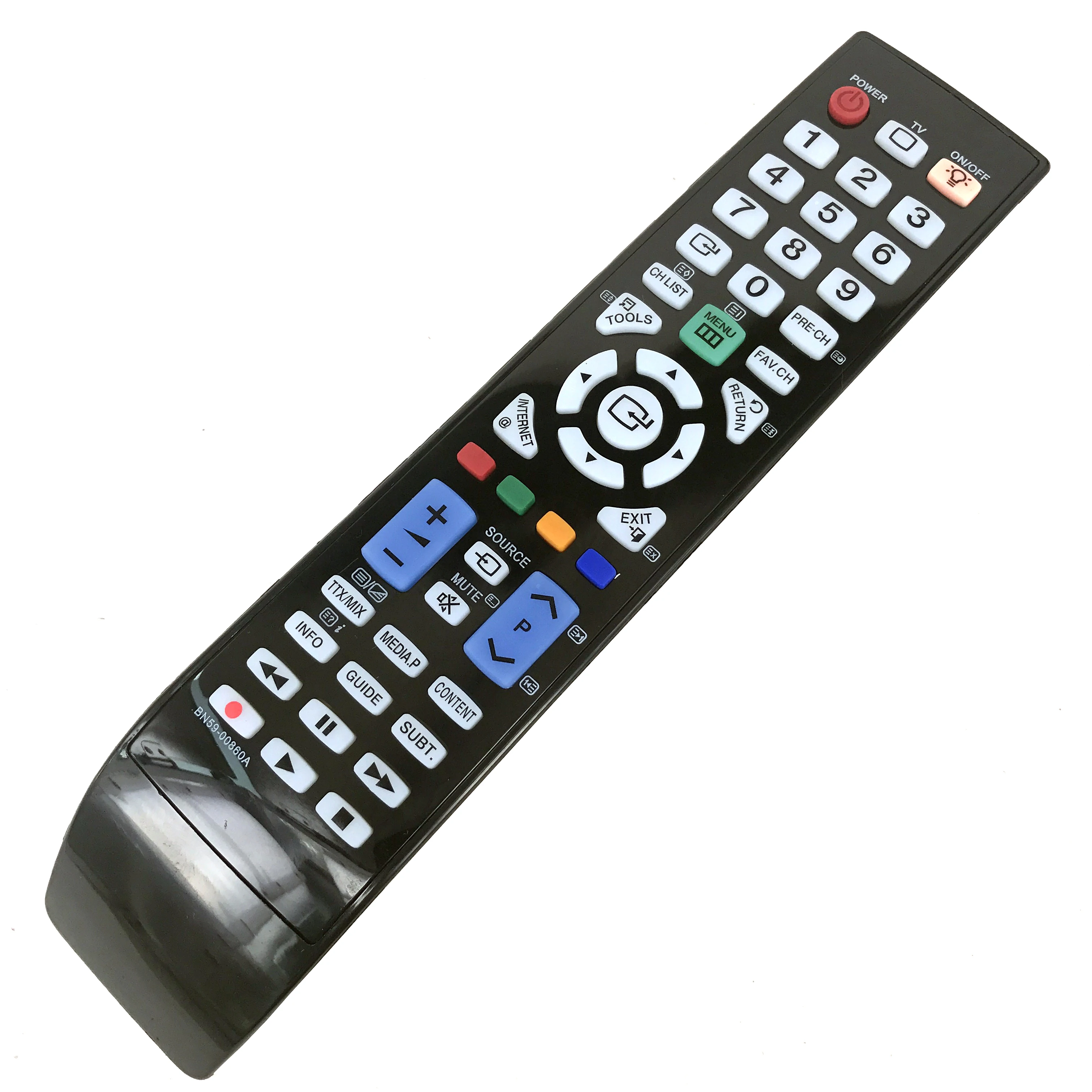 New remote control BN59 00860A For Samsung LED LCD TV BN59 00937A BN59