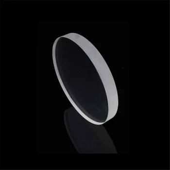 

BaF2 substrate 25*2mm /Optical window /BaF2 window/ UV window substrate / Infrared window substrate