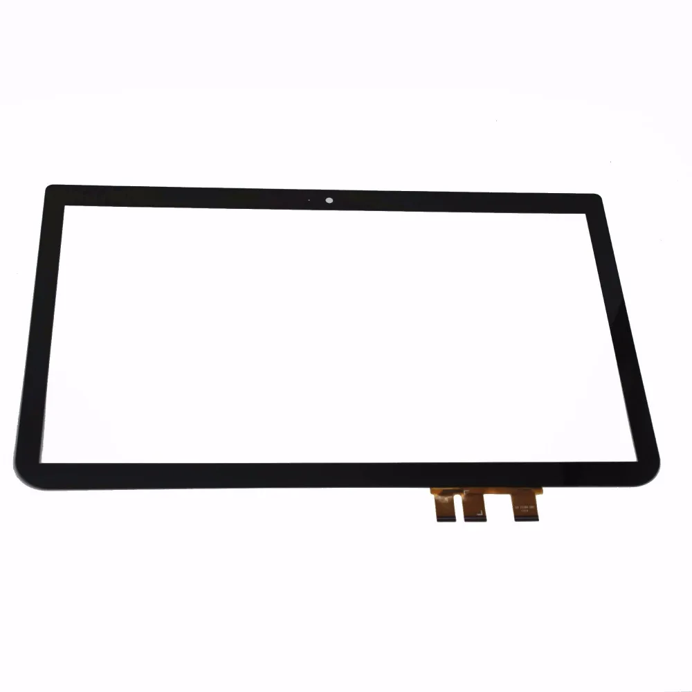 Brand New 15.6" Replacement Touch Screen Digitizer Glass for Toshiba