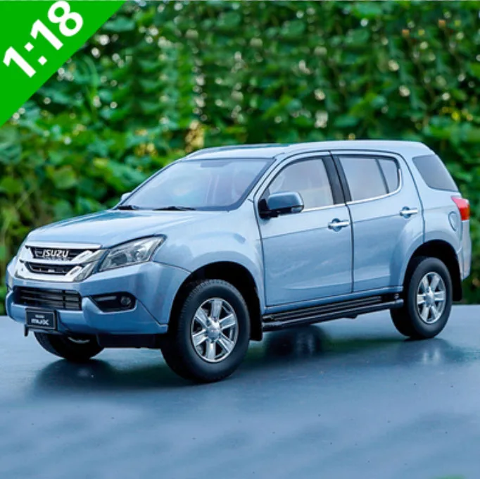 isuzu toy car