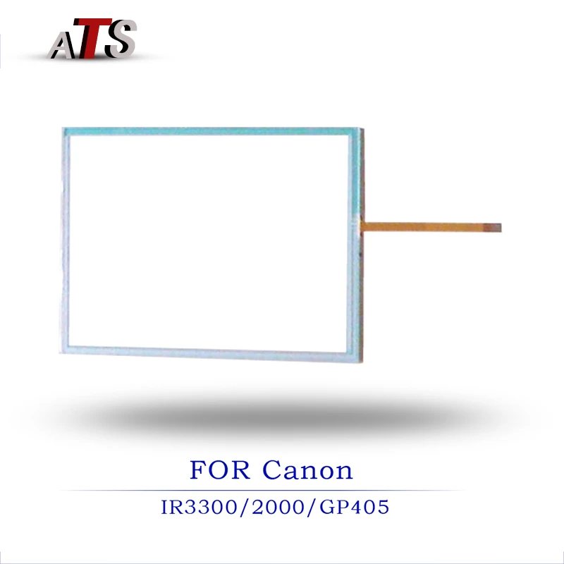 canon ir 3300 control panel price
