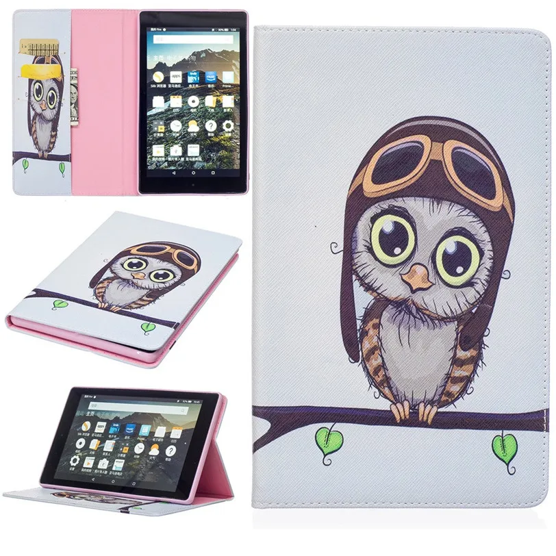 leather tablet case cover