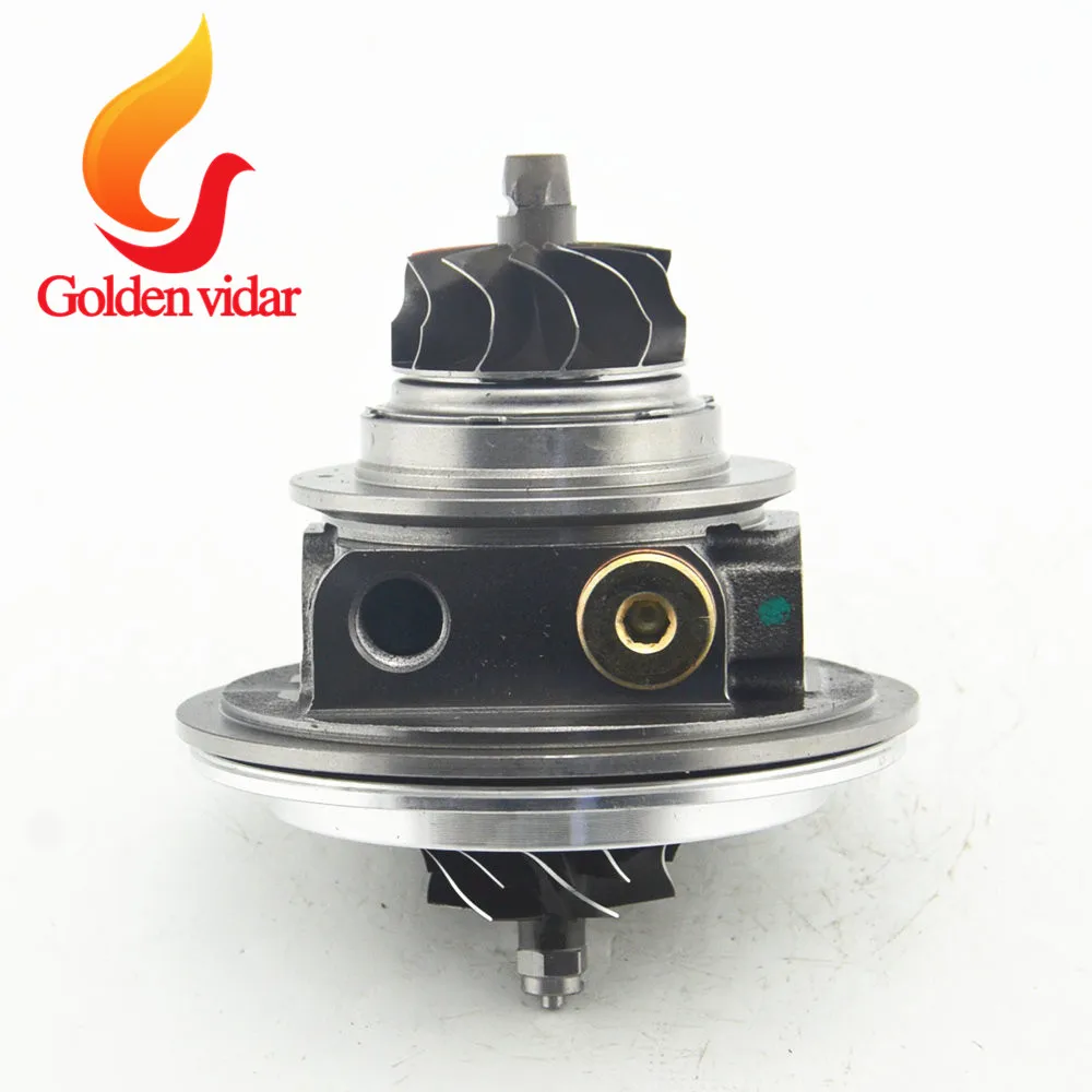 Картридж турбины K03 53039880123 chra 06J145701L для Seat Altea 1 8 TSI / Skoda Octavia II TSI|Регулирование