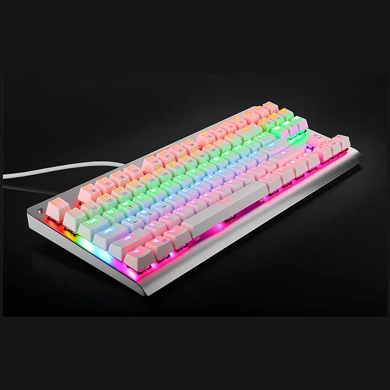 gamer keyboard