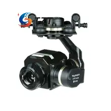 Tarot FLIR TL03FLIR VUE PRO Gimbal 3 Sumbu Kamera Stabilizer untuk Drone Quadcopter
