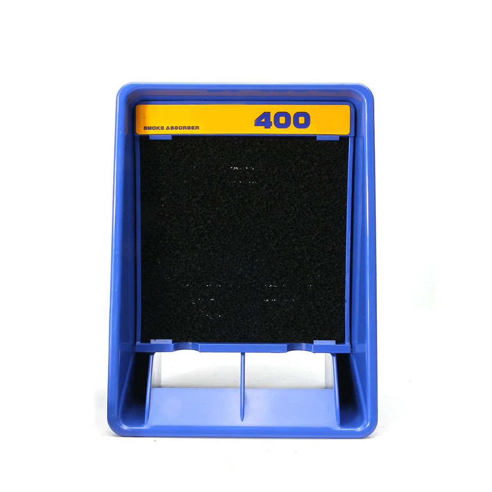 Comprar Extractor de humos de soldadura Extractor de humos ventilador de aire soldadura 50Hz 60Hz filtro de carbón activado esponja