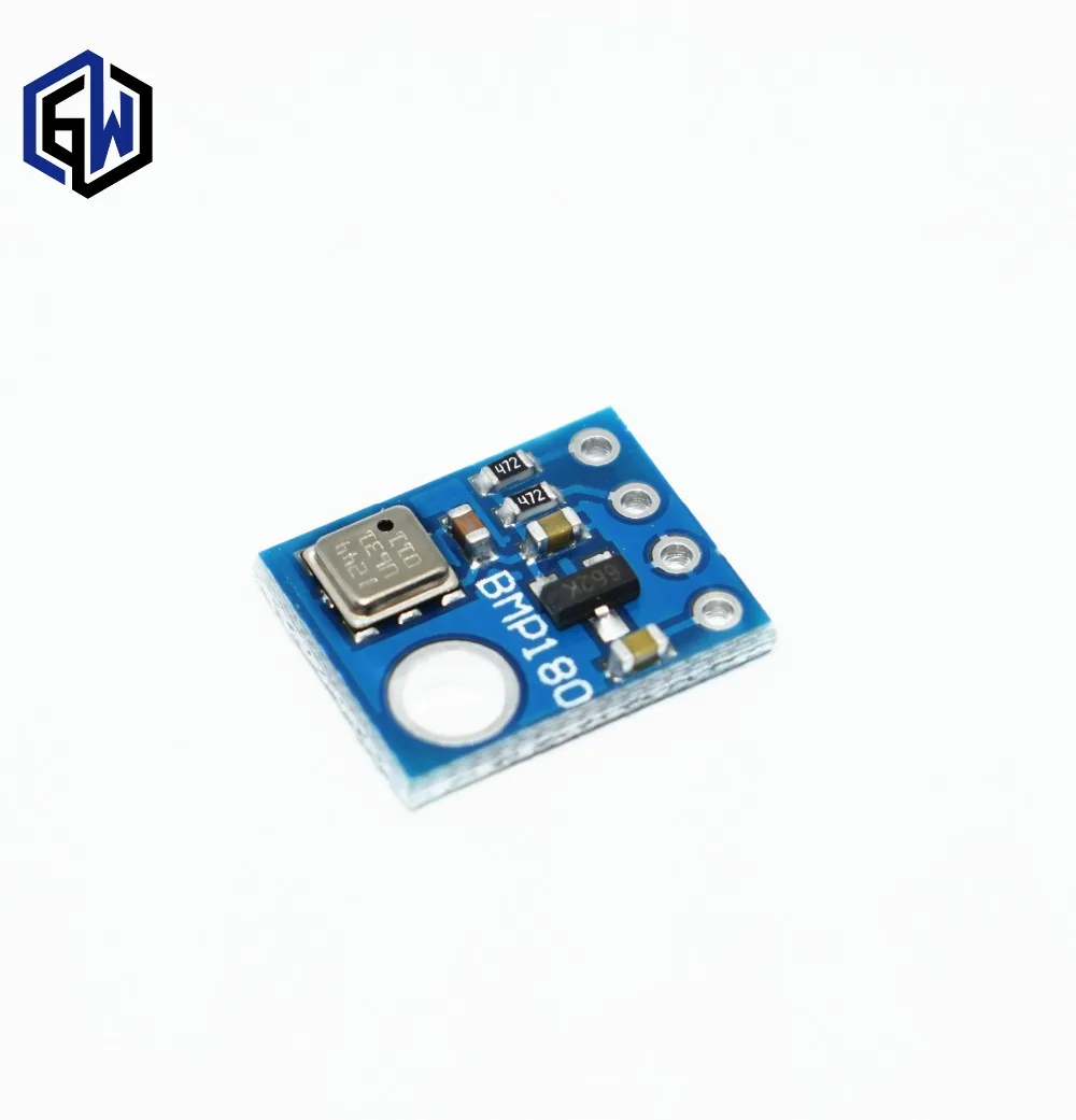 

GY-68 BMP180 BMP280 Digital Barometric Pressure Sensor Module for arduino