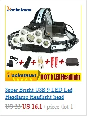 160000 люмен XLamp xhp70.2 самый мощный фонарик usb Zoom СВЕТОДИОДНЫЙ Фонарь xhp70 xhp50 18650 26650 батарея Лучший Отдых на природе 90