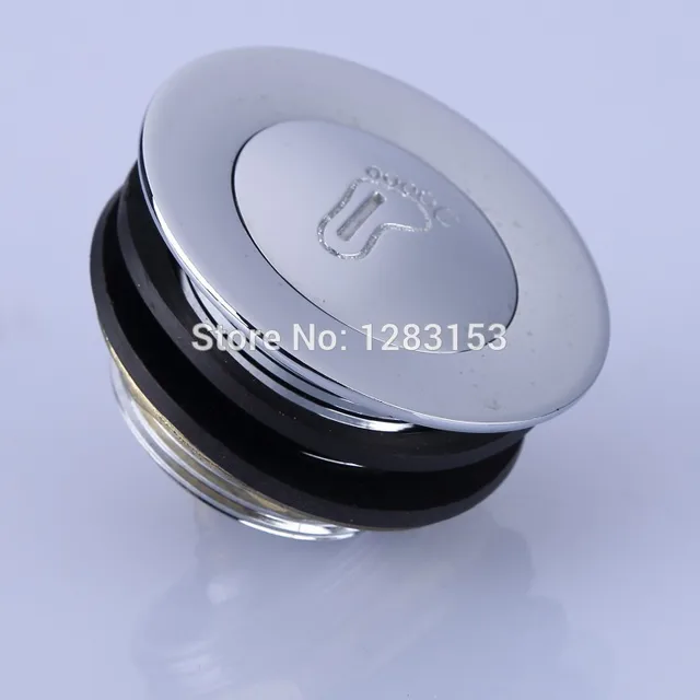 Aliexpress Footprint Steel Tub Drain Protector Bathroom Footprint Steel Tub Drain Protector Bathroom Shower Cover Hair Filter Stopper Bath Waste Pop