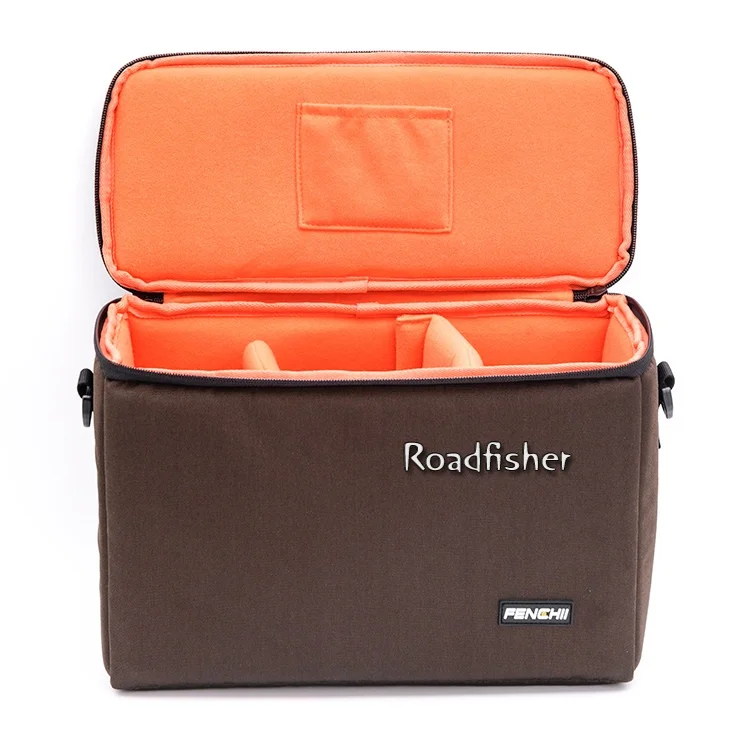 Camera bag insert FC00-2