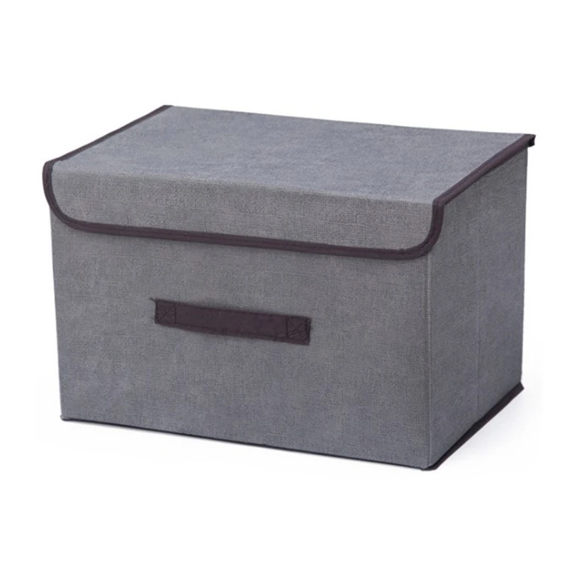 Складная коробка для хранения, чехол для одежды, нижнее белье, носки, корзина для хранения, органайзер, сумки, коробки для хранения для женщин