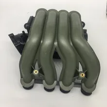 Впускная труба двигателя для VW Passat, Superb Смещение 2,0 fit BNL AZM OE: 06B133205G 06B 133 205G