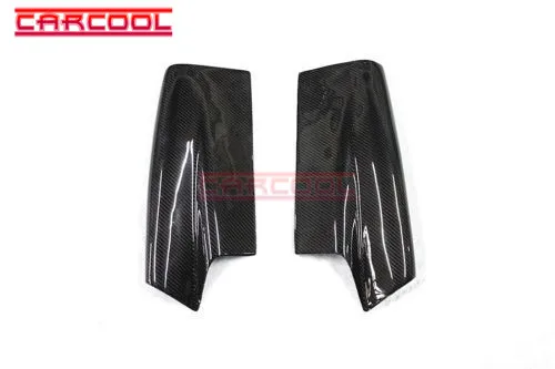RE-Amemiya Style Rear Under Diffuser Addon Fit For Mazda RX7 FD3S