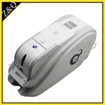 

IDP Smart-50S ID Card Printer single side use 650634 or 650643 ink ribbon