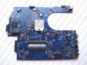 

JE70-DN MB 09929-1 48.4HP01.011 For ACER 7551 laptop motherboard integrated graphics ddr3 Free Shipping 100% test ok