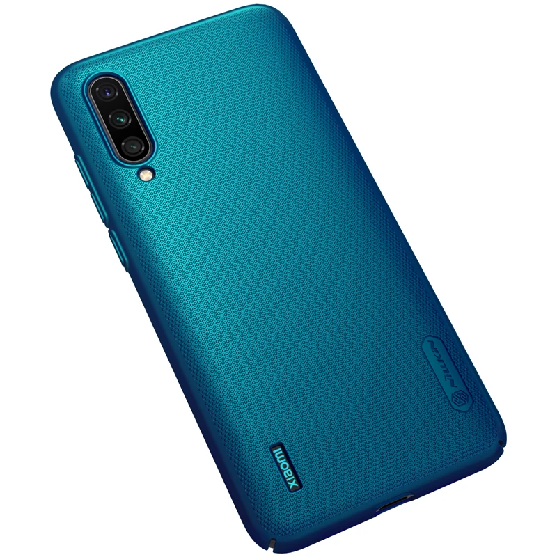 NILLKIN для Xiaomi mi CC9 CC9e чехол Супер матовый защитный жесткий чехол для Xiaomi mi 9 SE 9T Pro mi 8 SE mi 5 mi 6 Чехол