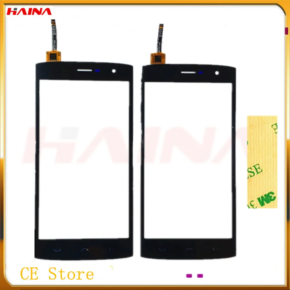 Homtom HT7 Touch_