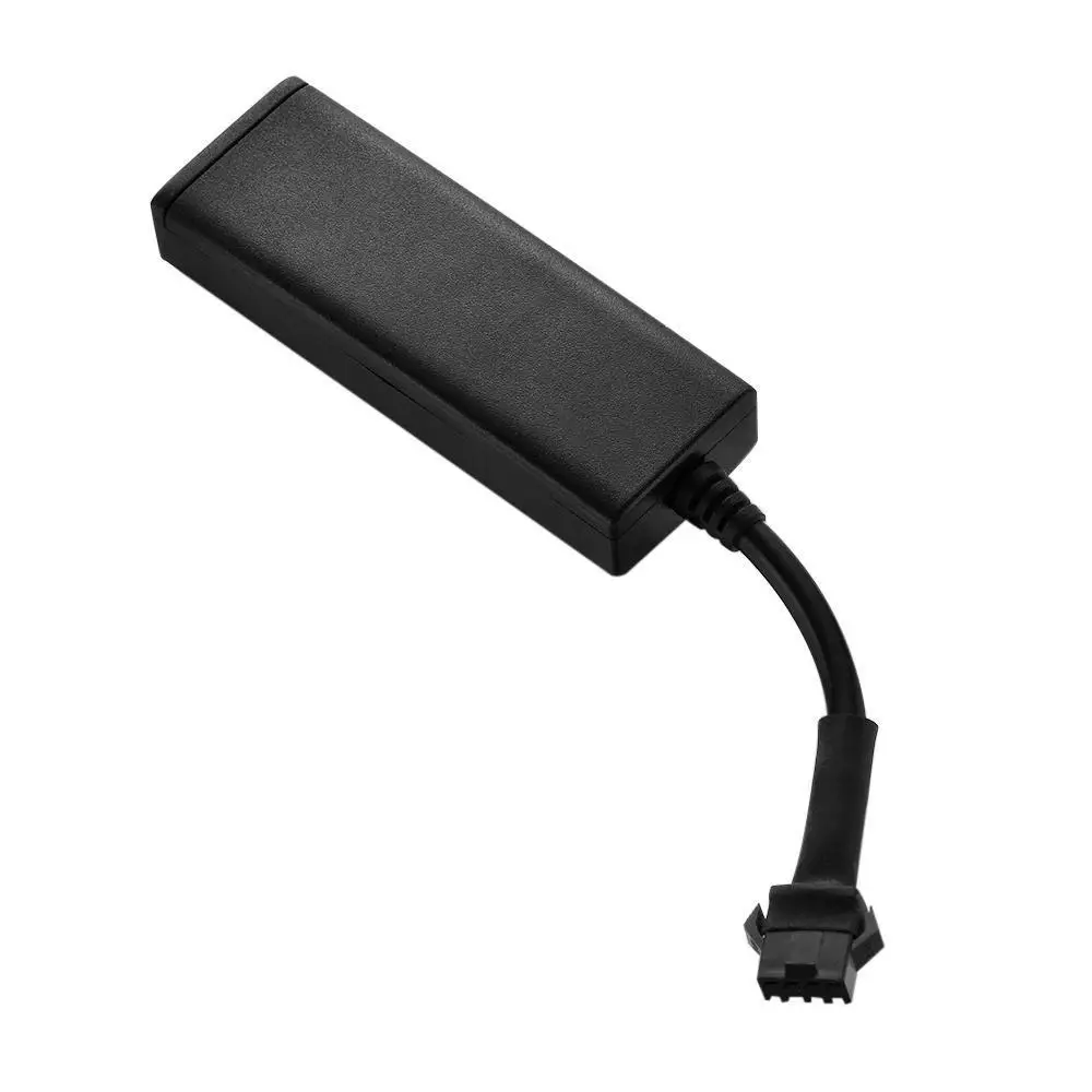 TK806 البسيطة GSM GPS المقتفي محدد ل سيارة دراجة نارية جهاز تتبع المركبات مع على الانترنت نظام تتبع البرمجيات استخدام DC10V-80V