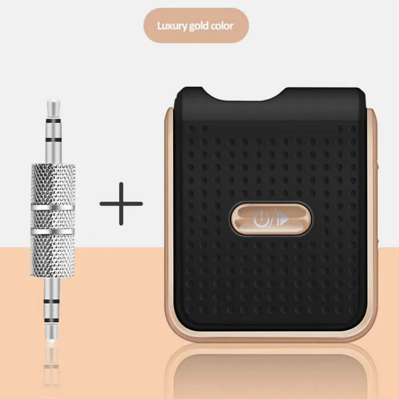 bluetooth receiver (18)