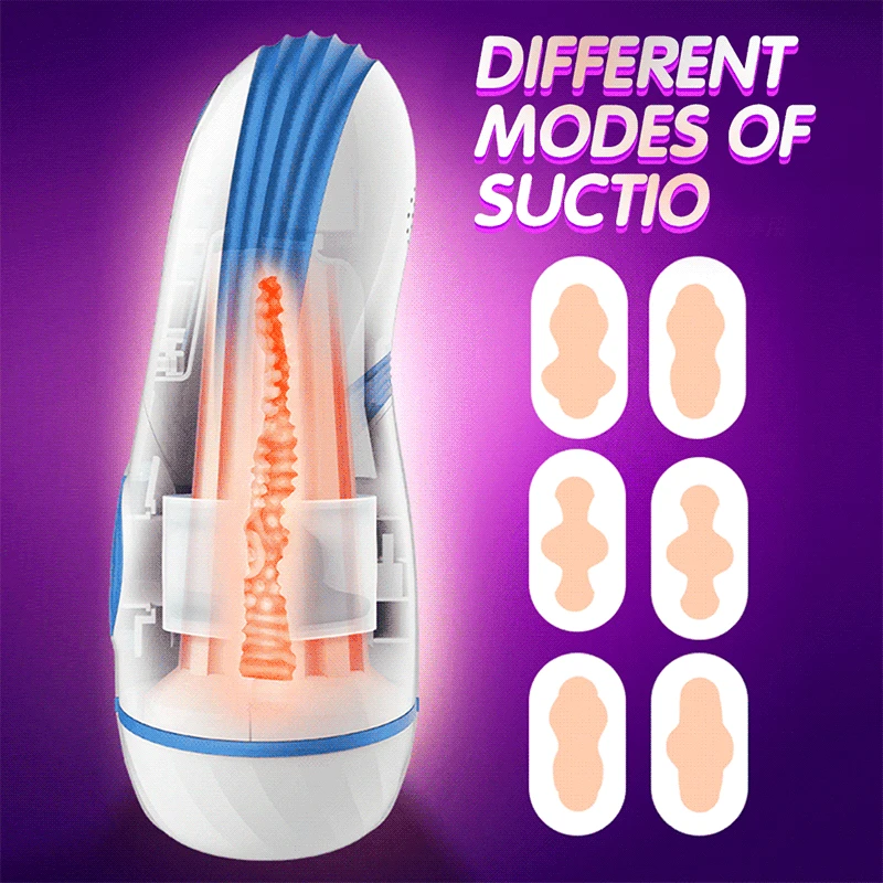 Интерактивный Мужской мастурбатор Bodypro Leten искусственная вагина реалистичная