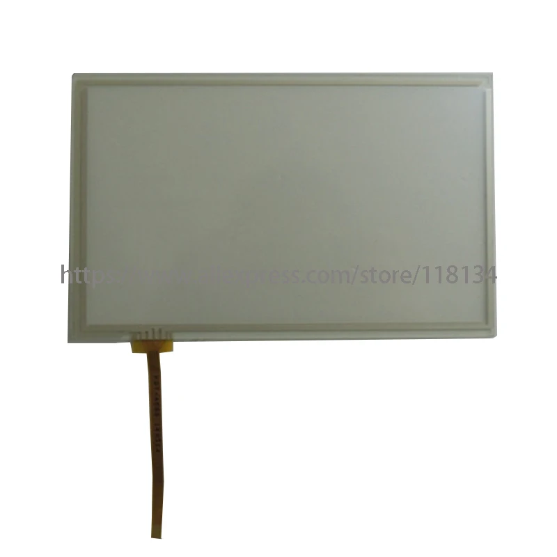 

original new Kunlun state 7 inch TPC7062K、TPC1062KX、TPC7062、TPC7062KX、TPC7062KS、TPC7062K touch screen panel touch pad 168*104mm