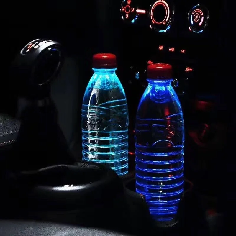 2 шт./компл. для Mazda Speed MS Mazda6 CX RX логотип значок Автомобильный светодиодный