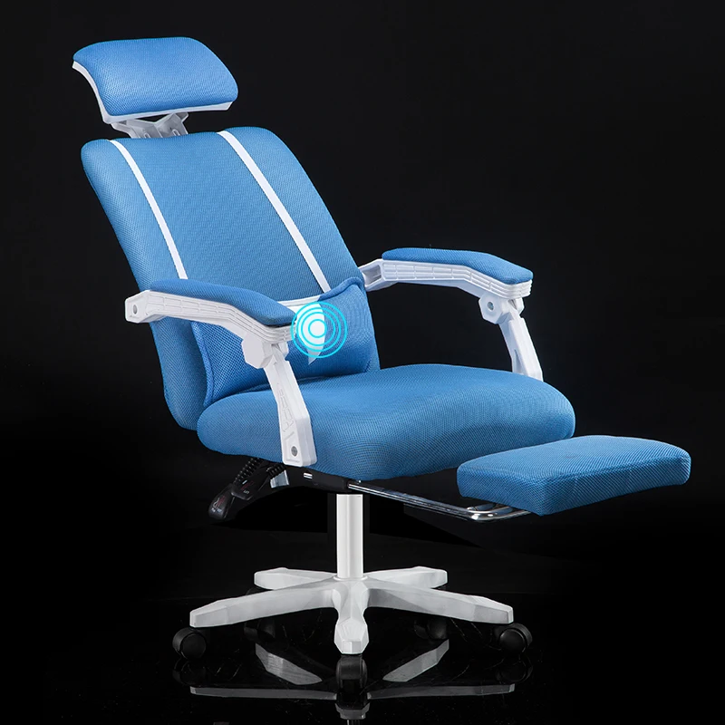 Armchair Gamer Sessel Sedie Sedia Ufficio Ergonomic Sandalyeler Furniture Fauteuil Poltrona Cadeira Silla Gaming Office Chair -