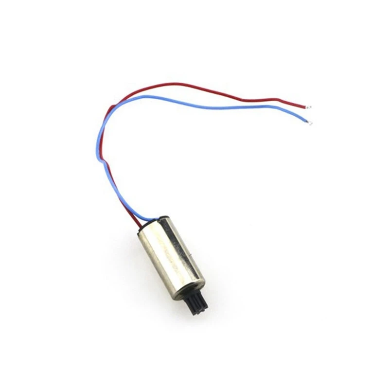 

JJRC JJRC H47 RC Quadcopter Spare Parts Motor Engine for RC Models Foldable Drone Quadcopter Replacement