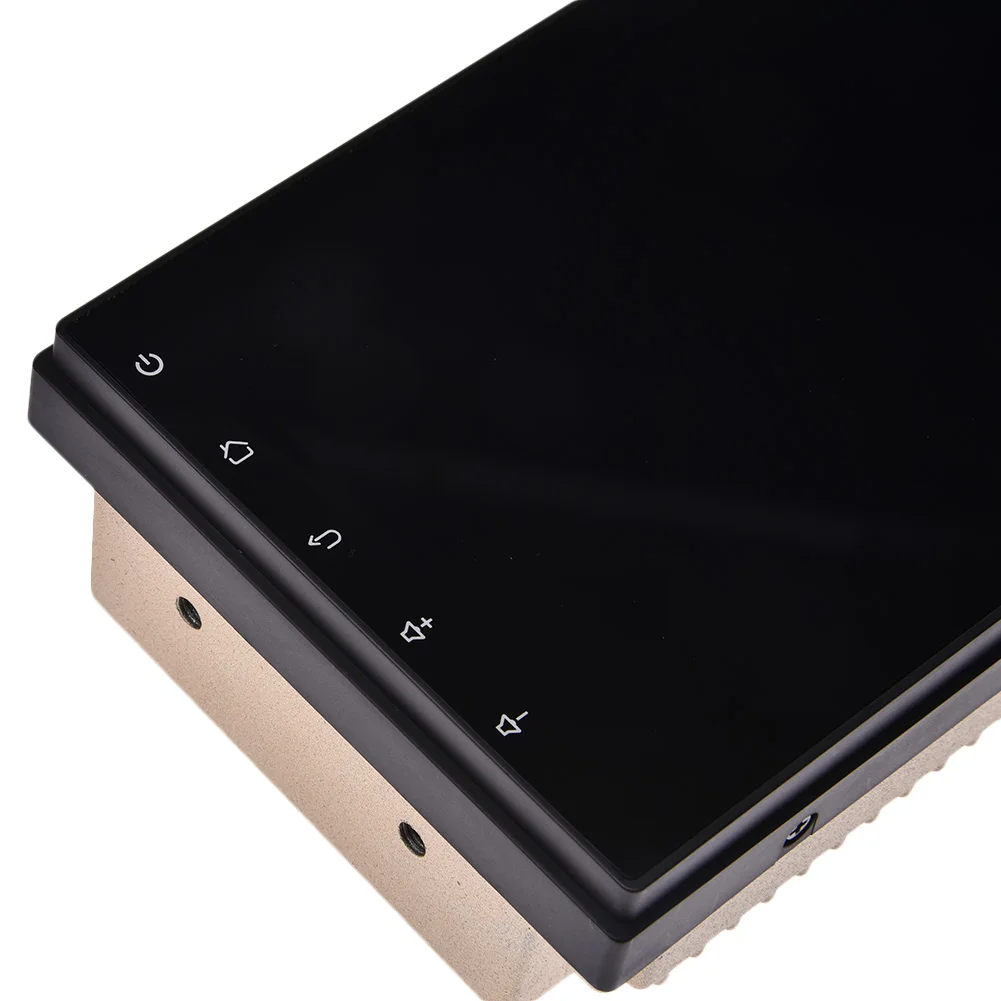 Discount Ultra-thin ultra-light 7 inch 2DIN universal Android 6.0 car multimedia WIFI player GPS navigator HD reversing video 5