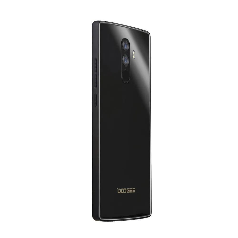 DOOGEE MIX2 5,99 дюймов разблокировка лица 6 ГБ+ 128 ГБ Восьмиядерный 4G смартфон четырехъядерный камера S.14