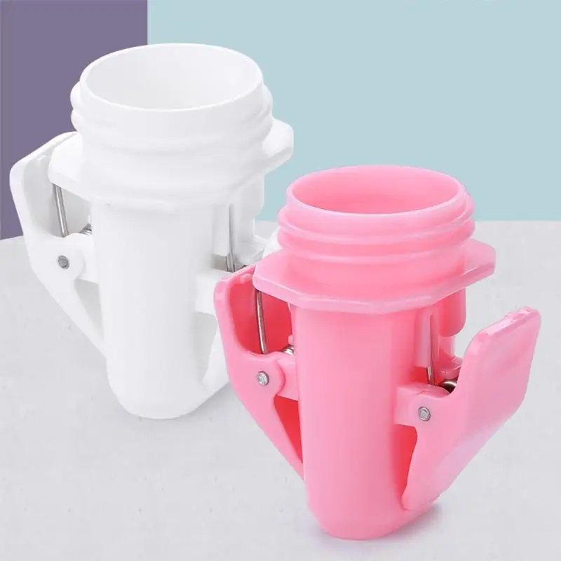 

Postnatal Supplies Breast Milk Storage Bags Clip Adapter Manual Breast Pump