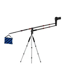 DIGIPOD Professional DSLR Photography Camera Carbon Fiber Jib CJIB-20C