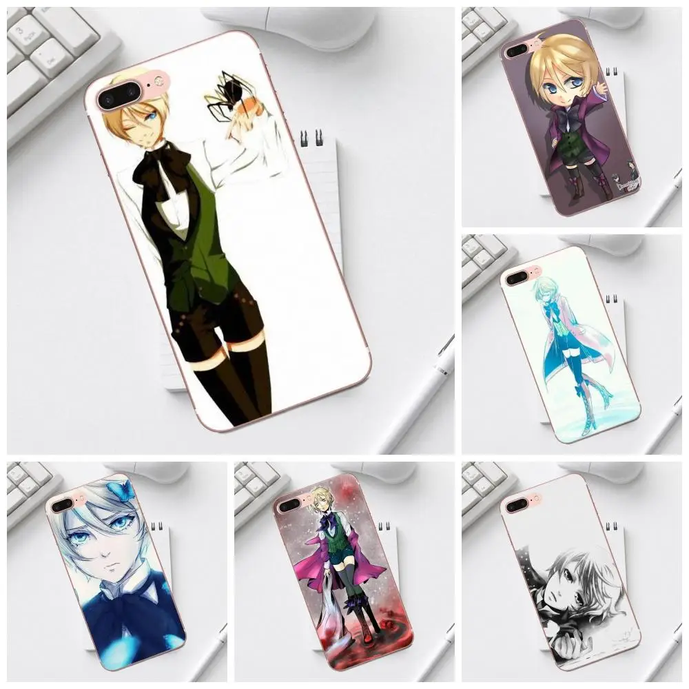 Мягкие лучшие чехлы Alois Trancy Drawing Don't Talk для Galaxy Alpha Core Prime Note 4 5 8 S3 S4 S5 S6 S7 S8 S9 mini edge