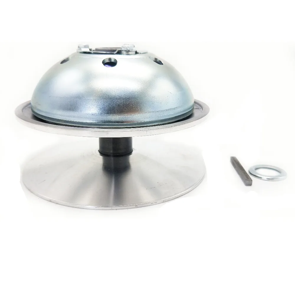 Automotive Land Pride Treker Comet 780 Series Drive Clutch 302405A Other Vehicle Parts