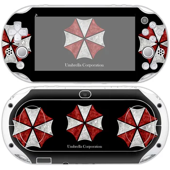 

Free drop shipping popular custom skin sticker for psp vita 2000 #TN-PV2000-0496