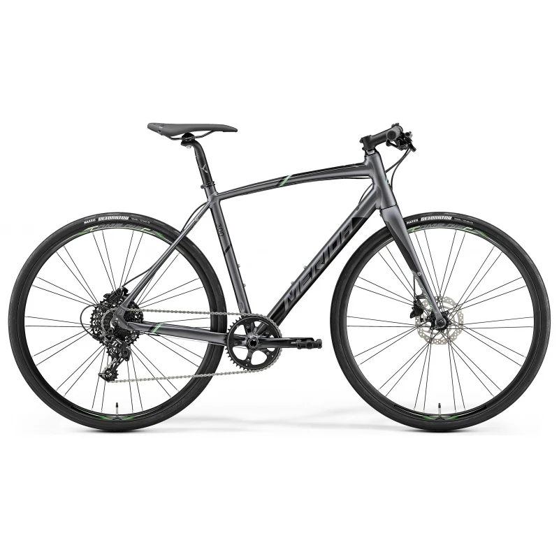 Городской велосипед Merida Speeder 300