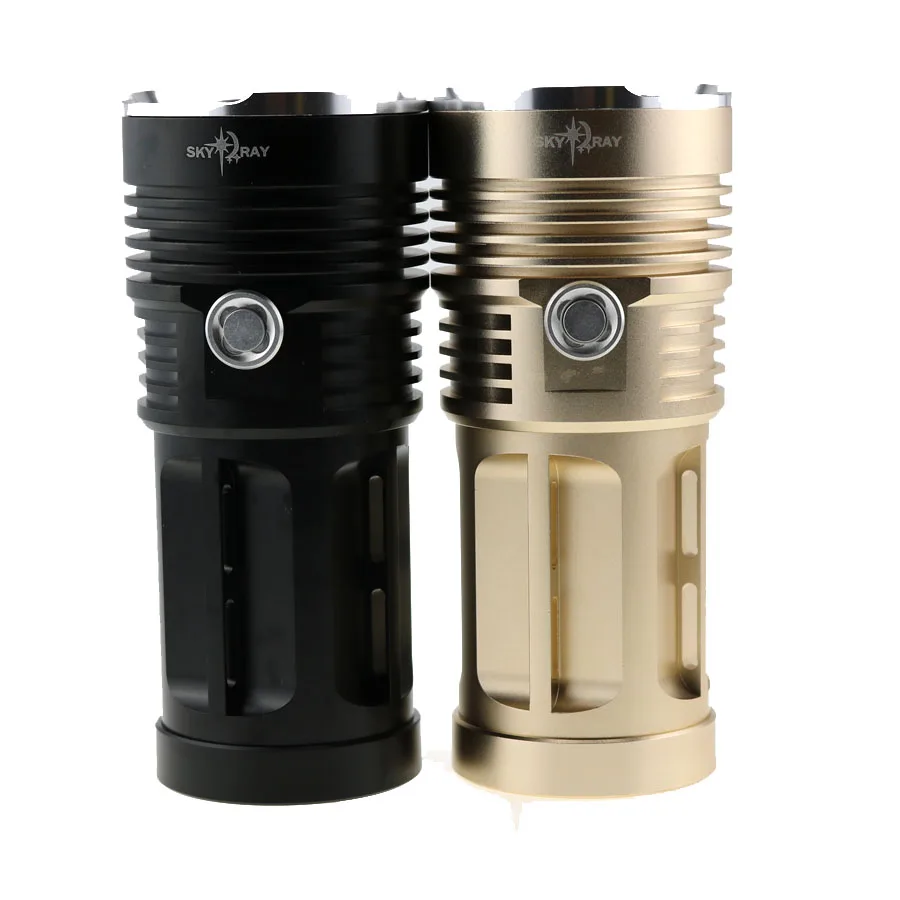 new skyray 9T6 flashlight  (32)