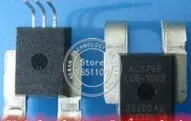 5 шт. ACS75B в ACS758LCB-100B-PFF-T ACS758LCB-050B ток Сенсор IC