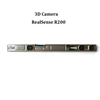 Камера Realsense R200 с 3d сканированием и стандартным сканером с линией ► Фото 1/2