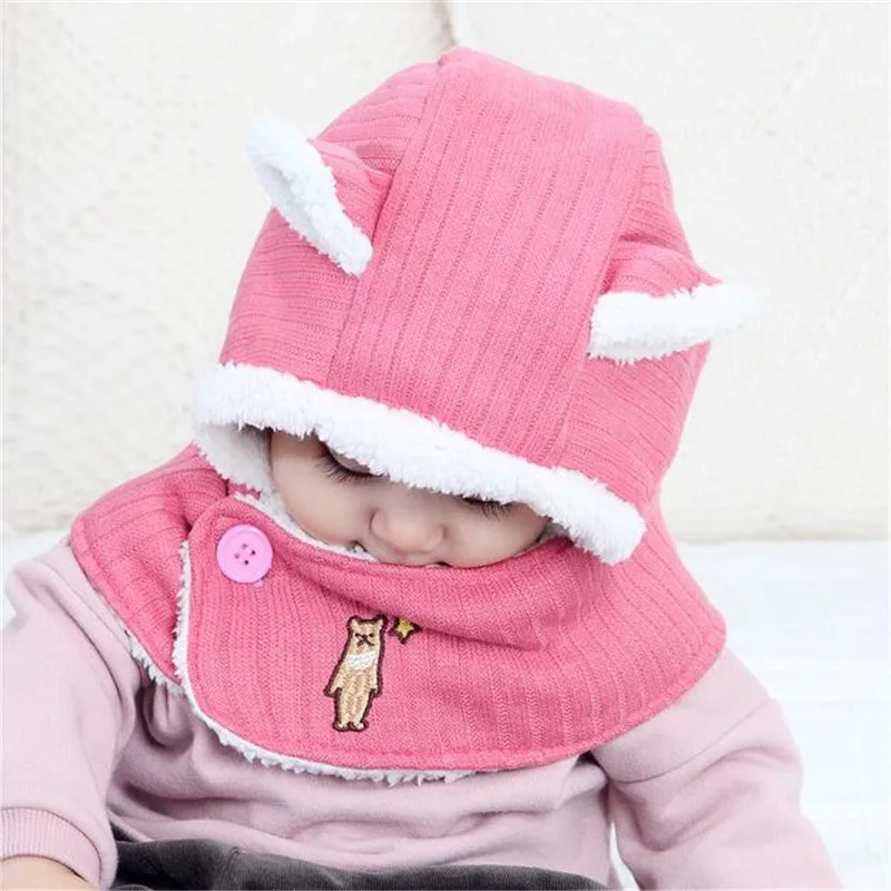baby hat winter (13)