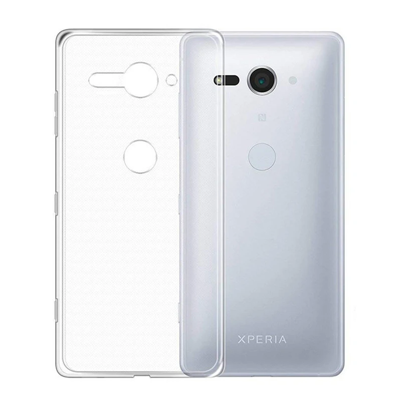 Модный Дорожный Чехол Queen Paris Girl для Sony Xperia XZ2 XZ3 XZ XA E5 X Ultra Plus компактный
