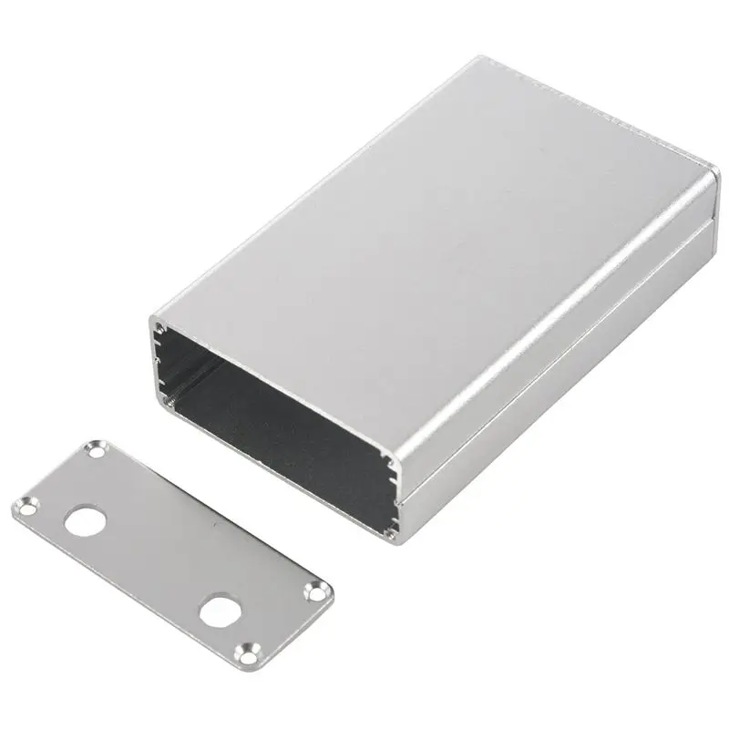 100 кГц-1,7 ГГц УФ HF RTL-SDR USB тюнер приемник+ U/V антенна DIY комплекты+ руководство - Цвет: Black