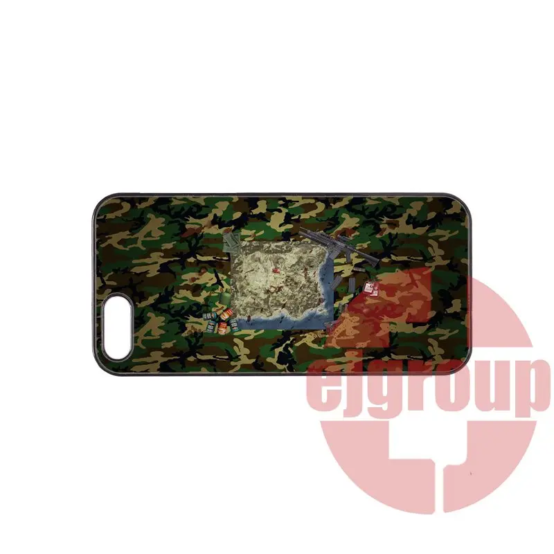 Phone Cases Cover Dayz Army For HTC One X S M7 M8 Mini M9 M10 Plus A9