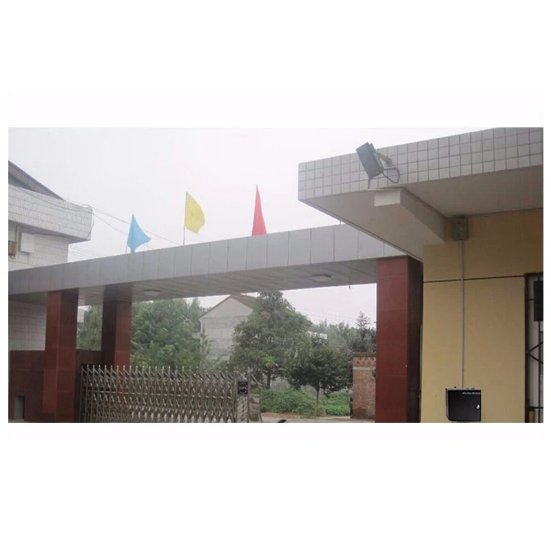 

school student attendance system with 2.45G active directional integrated reader and 2.45G card provide free SDK