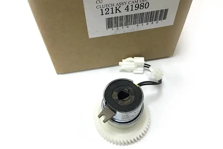 Клатч в сборе-CAM DEC для Xerox DC4110 4112 1100 4595 D95 разделительная пластина приводная муфта