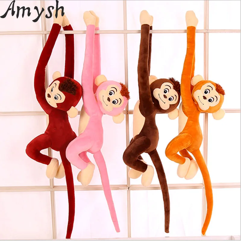 monkey tail toy