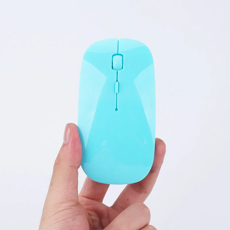 Sovawin беспроводная мышь 2,4g мини Портативная usb‑мышь оптическая беспроводная эргономичная мышь для ноутбука Настольная компьютерная мышь геймер