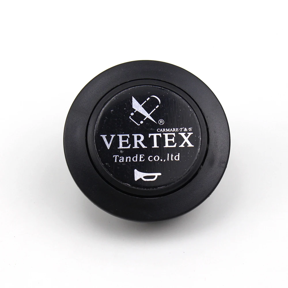 Vertex Of Vertex Racing Sport руль 330 мм Глубокий Универсальный кожаный руль