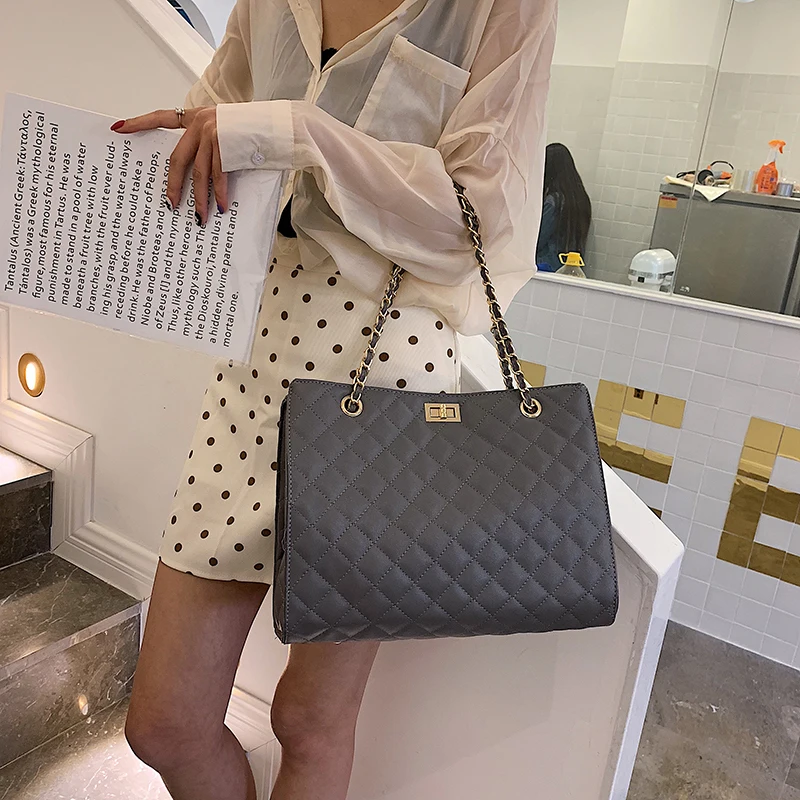 HTB1veeVVYvpK1RjSZPiq6zmwXXa0 - Women's Luxury Handbag | White Variant