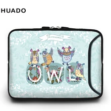 Чехол для ноутбука сумка для планшетов и ноутбуков Чехол 10,1 12 13,3 1" 15,4 15,6 17 дюймов компьютер с сенсорным экраном для Macbook/iPad/Asus/acer/lenovo